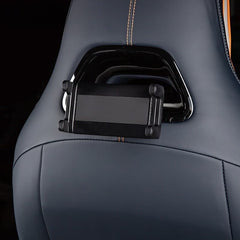 Rear Seat Headrest Phone Holder Mount For BYD Sealion 6 (2024-2026)