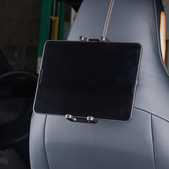 Rear Seat Headrest Phone Holder Mount For BYD Sealion 6 (2024-2026)
