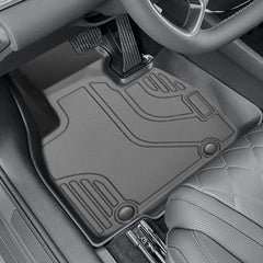 3D All-Weather TPE Floor Mats For BYD Sealion 7 (2025-2026)