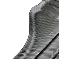 Bundle: TPE Floor Mats & Liners Set For Ford Ranger Double Cab Hybrid (2024-2026)