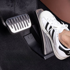 Aluminium Alloy Brake & Accelerator Pedal For BYD Sealion 6 (2024-2026)