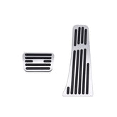 Aluminium Alloy Brake & Accelerator Pedal For BYD Sealion 7 (2025-2026)