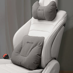Neck and Lumbar Support Pillow Pack For BYD