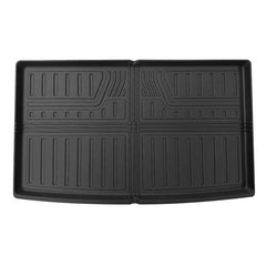 TPE Floor Mats & Liners Set For BYD Dolphin (2023-2026)