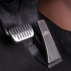 Aluminium Alloy Brake & Accelerator Pedal For BYD Sealion 6 (2024-2026)