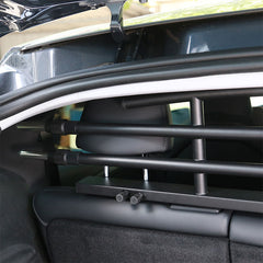 Cargo & Pet Barrier For Tesla Model Y (2022-2026)