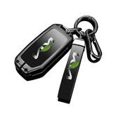Key Cover For Kia Seltos (2023-2026)