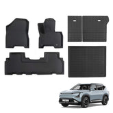 Bundle: Floor Mats and Liners For Kia EV5 (2024–2026)