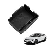 Centre Console Armrest Organizer For Kia K4 (2024–2026)