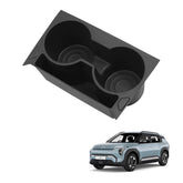 Centre Console Cup Holder Insert For Kia EV3 (2025–2026)