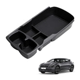 Lower Center Console Organizer For Kia EV6 (2021-2026)