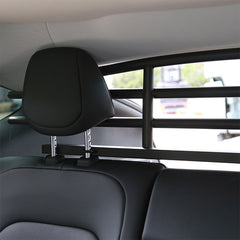 Cargo & Pet Barrier For Tesla Model Y (2022-2026)