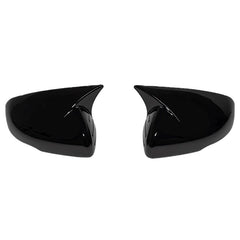 New Sorento Horn Rearview Mirror Cover Reverse Mirror Shell Car Decoration For Kia Sorento (2021–2026)