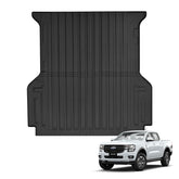 TPE Tailgate Mat For Ford Ranger Double Cab Hybrid (2024-2026)