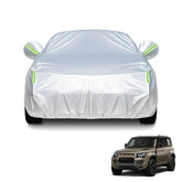 Car Cover For Land Rover Defender (2020–2026)