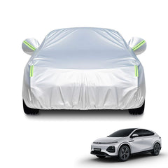 Car Cover For XPENG G6 (2024–2026)