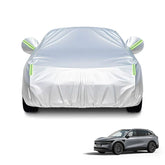 Car Cover For Zeekr 7X (2025–2026)