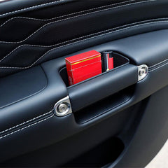 Door Handle Storage Organiser For GWM Tank 300 (2023-2026)