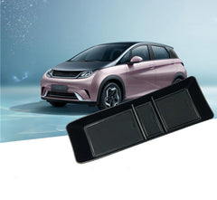 Under Armrest Storage Tray For BYD Dolphin (2023-2026)