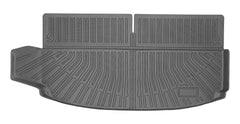 Bundle: TPE Floor Mats and Liners For Isuzu Ute MU-X (2022-2026)