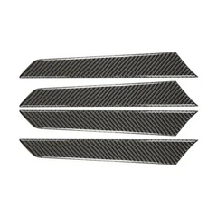 Interior & Exterior Trim Cover Kit For Mazda CX-5 (2017–2026)