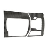 Interior & Exterior Trim Cover Kit For Mazda CX-5 (2017–2026)