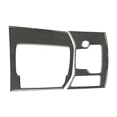 Interior & Exterior Trim Cover Kit For Mazda CX-5 (2017–2026)