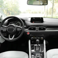 Interior & Exterior Trim Cover Kit For Mazda CX-5 (2017–2026)