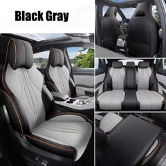 Seat Covers For BYD Sealion 6 (2024-2026)