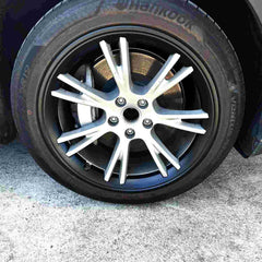 19" Induction Wheel Protector For Tesla Model Y (2022-2024)