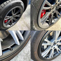 19" Induction Wheel Protector For Tesla Model Y (2022-2024)