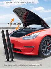 Front Trunk Auto Lifting/Closer For Model Y (Only In-Store Installation) - TESDADDY