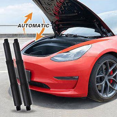 Front Trunk Auto Lifting/Closer For Tesla Model Y (2022-2024)