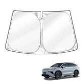 Windscreen Sunshade For BYD Sealion 8 (2026)