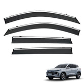 Weather Shields Window Visors For Chery Tiggo 4 Pro (2024-2026)