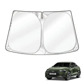 Windscreen Sunshade For Audi A3 (2014–2026)