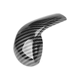 Gear Shift Knob Cover For Mazda CX-5 (2017–2026)
