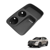 Center Console Cup Holder & Storage Organizer For GWM Haval H6 (2025–2026)