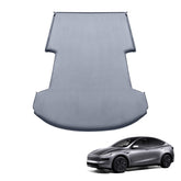Automatically Inflating Camping Mattress For Tesla Model Y (2022–2026)