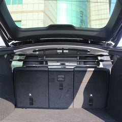 Cargo & Pet Barrier For Tesla Model Y (2022-2026)
