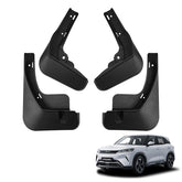 Mud Flaps For BYD ATTO 2 (2025-2026)