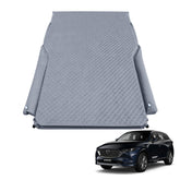 Automatically Inflating Camping Mattress For Mazda CX-5 (2017–2025)
