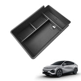 Centre Console Armrest Organizer For XPENG G6 (2024–2026)