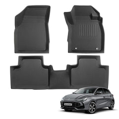 XPE Floor Mats For MG3 (2024-2026)