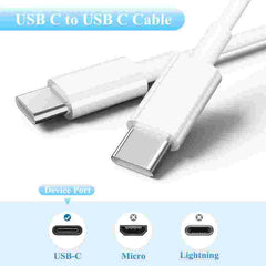 USB-C Charging Cable