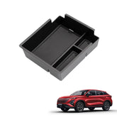 Center Armrest Storage Box Organizer For Chery C5 / Omoda 5 (2023–2026)