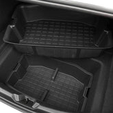 Trunk 2-Tier Storage Box For Tesla Model Y (2022-2024)