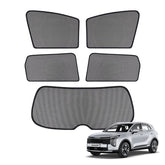 Mesh Window Screens For Kia Sportage (2021–2026)