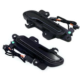 Smart Electric Door Handle With LED For Tesla Model Y (2025-2026)/Model 3(2024-2026)