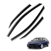 Weather Shields Window Visors For Toyota Camry (2024-2026)